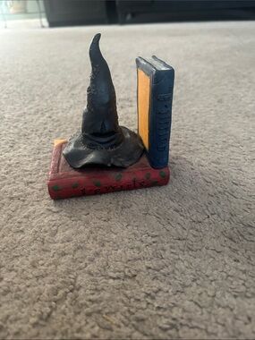 Harry Potter Bookend
